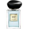Armani (Giorgio Armani) Armani Privé Vetiver D'Hiver unisex eau de toilette 50 ml