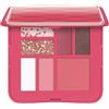 Pupa Milano 3D Effects Design S Palette Ombretti Corallo, 8g