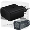 Samsung Caricabatterie Samsung USB Tipo C 45W + cavo