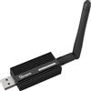 Merkloos Dongle USB ZigBee 3.0 Plus, coordinatore EFR32MG21 + CH9102F/CP2102N, hub ZigBee USB universale, gateway ZigBee per Google Home