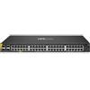 HPE Aruba Networking CX 6000, Controllato, L2/L3, Gigabit Ethernet (10/100/1000), Supporto alimentazione tramite Ethernet (PoE), Installazione su rack, 1U