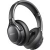 OEM Cuffie over-ear wireless, batteria da 65 ore, 6 modalità EQ