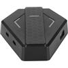OEM Set convertitore con tastiera da gioco portatile per giochi Switch, nero