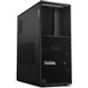 Lenovo Workstation desktop lenovo p3 tower g2 30ht00cjix ult7-265 vpro 32gb ssd1tb w11p