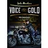 6WT YUKIO MORIKAWA Anthem VOICE OF GOLD 60TH ANNIVERSARIO JAPAN BLU-RAY DISC ...