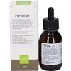 Oti srl FITOX 21 GOCCE 100ML