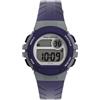 Timex Orologio Marathon Digital 32 mm, Quarzo, Donna, TW5M32100