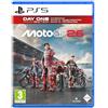 PLAION MotoGP 26 - Dayone Edition