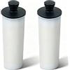 AVAENZO 2 cartucce anticalcare compatibili con Kärcher SC 2 Upright, SC 3 Deluxe, SC3 Upright, accessori per pulitore a vapore 2.863-018.0