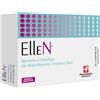 PHARMASUISSE LABORATORIES SpA Pharmasuisse Laboratories Ellen 30 Compresse
