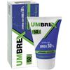 SANITPHARMA Srl Sanitpharma Umbrex - 50 Crema con urea Trattamento Cheratoriduttore 50 ml