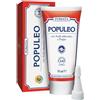 ERBORISTERIA MAGENTINA Srl Populeo Pomata 50 ml - Pomata Lenitiva Naturale per Pelle Irritata, Arrossata, Scottature e Emorroidi
