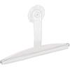 InterDesign iDesign 22300EU Tergivetro a Ventosa, 30.5x1.8x25.4 cm