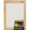 Speedball - Cornice per serigrafia, Legno, 10x14, 10-Inch-by-14-Inch