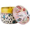 Fragonard Pistache Cèdre Scented Candle 200 gr - Candela Profumata