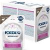 Forza10 Hypoallergenic Active Cibo Umido per Gatti - Agnello - 12x80 gr