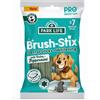 PARK LIFE BISCOTTI Park Life Pet - Brush Stix - Dental Sticks Tacchino con Menta Piperita 180g