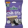 PARK LIFE BISCOTTI Park Life Pet - Chill Stix - Dental Sticks con Miele e Camomilla 180g