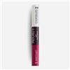 ROUGJ GROUP S.r.l. Rougj 2in1 Rossetto&gloss N.04 Sour Cherry