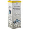 PUNTO SALUTE E BENESSERE SRLS Argento Colloidale Supremo 10ppm Certificato Con Contagocce50 Ml
