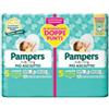 FATER SPA Pampers Baby Dry Pannolino Duo Downcount Junior 32 Pezzi