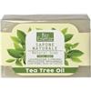 ALCEA SRL Bio essenze sapone naturale tea tree oil 100 g