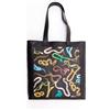 Seletti Borsa Travel Kit Snakes Seletti