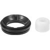 QUARKZMAN 1 Set Trasmissione Cambio Leva Boccola per Toyota No.33505-35020