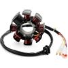 XCXQQEP Moto Bobina Statore Magneto Per Beta RR 125 200 250 300 / Racing X-Trainer 2T 2013-2023 Generatore Stator