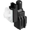 QUARKZMAN Sensore Di Temperatura Ambiente Aria Per Scion XD | Colore Nero, Materiale Plastica, Dim. 41x19x45mm, OE 8879022131, Per Scion XD 08-14 & Per Toyota RAV4 06-18