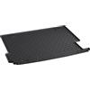Gledring Tappeto Bagagliaio in Rubbasol (Gomma) Compatibile con BMW X3 (F25) 2010-2017