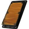 PYXOZABSD Filtro aria for moto adatto for Sym Joyride S 125-200i Joymax GTS 125 VTS200 GTS200 Elegan200 17211-HLK-000