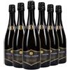 Castello Bonomi Franciacorta DOCG CruPerdu Brut 2020 Box da 6 bottiglie