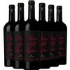 Antinori Brunello di Montalcino DOCG Pian delle Vigne 2021 Box da 6 bottiglie