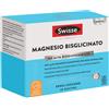 Swisse Ultiboost Magnesio Bisglicinato ad Alta Biodisponibilità Integratore Alimentare, 30 bustine