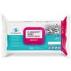 Dr. Schumacher CLEANISEPT® WIPES FORTE MAXI - 100 Tücher | Packung (100 Tücher) - B07PTCJ6KD