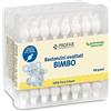 FEDERFARMA.CO SPA PROFAR BASTONCINI OVAT BB 60PZ