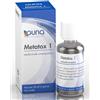 GUNA SPA METATOX 1 30ML GTT