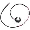 maXpeedingrods Trim Sender Sensor Sending Unit for Volvo Penta SX DP-S DP-SM Drive 3855535