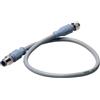 MARETRON Cavo MARETRON NMEA 2000 Micro maschio-femmina 2 m (grigio)
