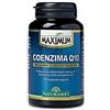 Naturando MAXIMUM Coenzima Q10 - Flacone da 100 capsule vegetali
