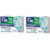 linea ACT Probiotico Act, Integratore Alimentare, 5 Miliardi Probiotici, 2x15 Capsule | Per l'Equilibrio della Flora Intestinale, Senza Glutine e Lattosio. Per Vegani e Vegetariani