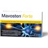 Mavosten® Forte - Complesso di micronutrienti di alta qualità con acido alfa-lipoico, uridina monofosfato, tutte le vitamine del gruppo B e calcio, per favorire la salute dei nervi - 60 compresse