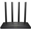 TP-LINK ROUTER VPN Gigabit Wireless AC1350 TPLINK ER605W 1P WAN RJ45 Gigabit, 2P WAN/LAN RJ45 Gigabit 2P LAN RJ45 Gigabit - ER605W