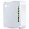 TP-LINK TL-WR902AC Nano Router Wi-Fi Dual Band AC750 - 1x USB , 1x WLAN 10/100 , 3 Antenne Interne - TL-WR902AC