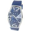 Chronotech Orologio Uomo Analogico Al quarzo con cinturino Pelle di vitello CT7932AM-83