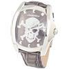 Chronotech Orologio Uomo Analogico Al quarzo con cinturino Pelle di vitello CT7988M-70