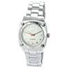 Chronotech Orologio Uomo Analogico Al quarzo con cinturino Alluminio CC7079M-06M
