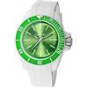 Radiant Orologio Unisex Analogico Al quarzo con cinturino Gomma RA166608