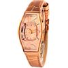Chronotech Orologio Donna Analogico Al quarzo con cinturino Pelle di vitello CT7932L-68
